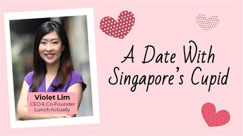singapore cupid dating